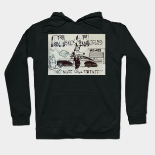 Memos Mofles Hoodie